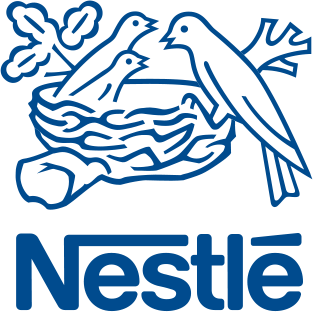 nestle logo